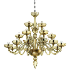 fondi Murano glass chandelier fondi Murano glass chandelier