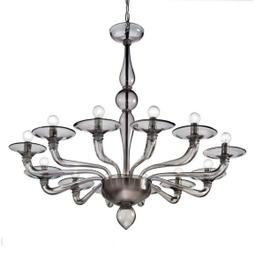 imperya-Murano glass chandelier imperya-Murano glass chandelier