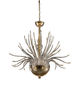 make Murano glass chandelier make Murano glass chandelier