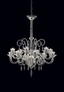 micene Murano glass chandelier micene Murano glass chandelier