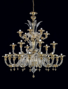 nabuli-Murano glass chandelier nabuli-Murano glass chandelier