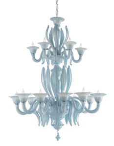 sama Murano glass chandelier sama Murano glass chandelier