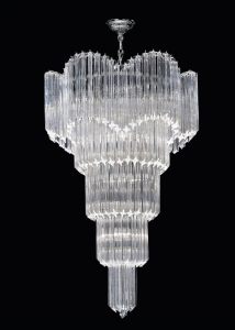 darzova-Murano glass chandelier darzova-Murano glass chandelier