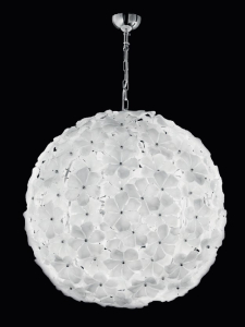 khusi-Murano glass chandelier khusi-Murano glass chandelier