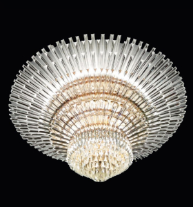 mahima-Murano glass chandelier mahima-Murano glass chandelier