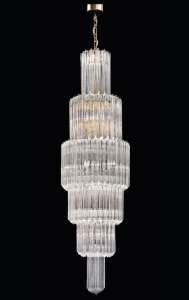 sudhata-Murano glass chandelier sudhata-Murano glass chandelier