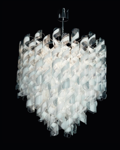 suraja-Murano glass chandelier suraja-Murano glass chandelier