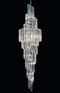 tozalik-Murano glass chandelier tozalik-Murano glass chandelier